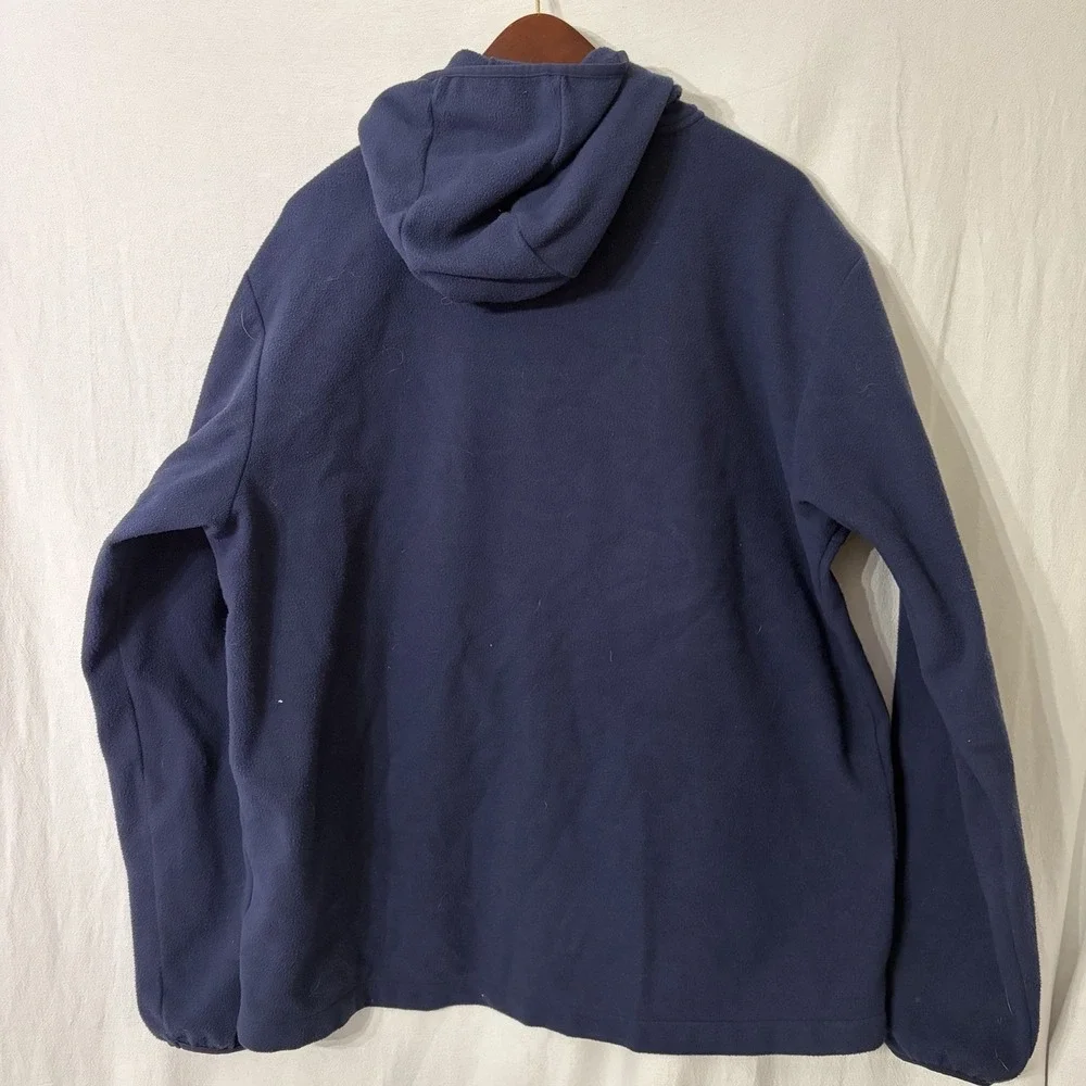 The North Face men size sizing